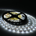 SMD2835 60leds / m flexible S-Form führte Streifen-Licht mit Fabrikpreis